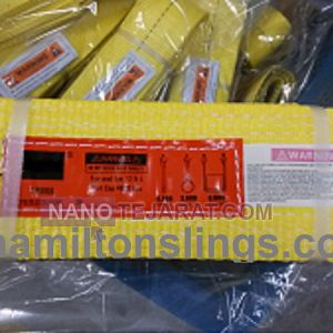 webbing sling webbing sling